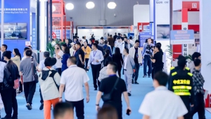 成都国防科技展次日速递，空御科技展位热度不减