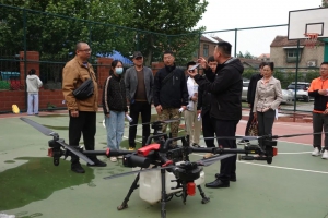 从守卫家园，到守护大地：一个90后的“千人计划”