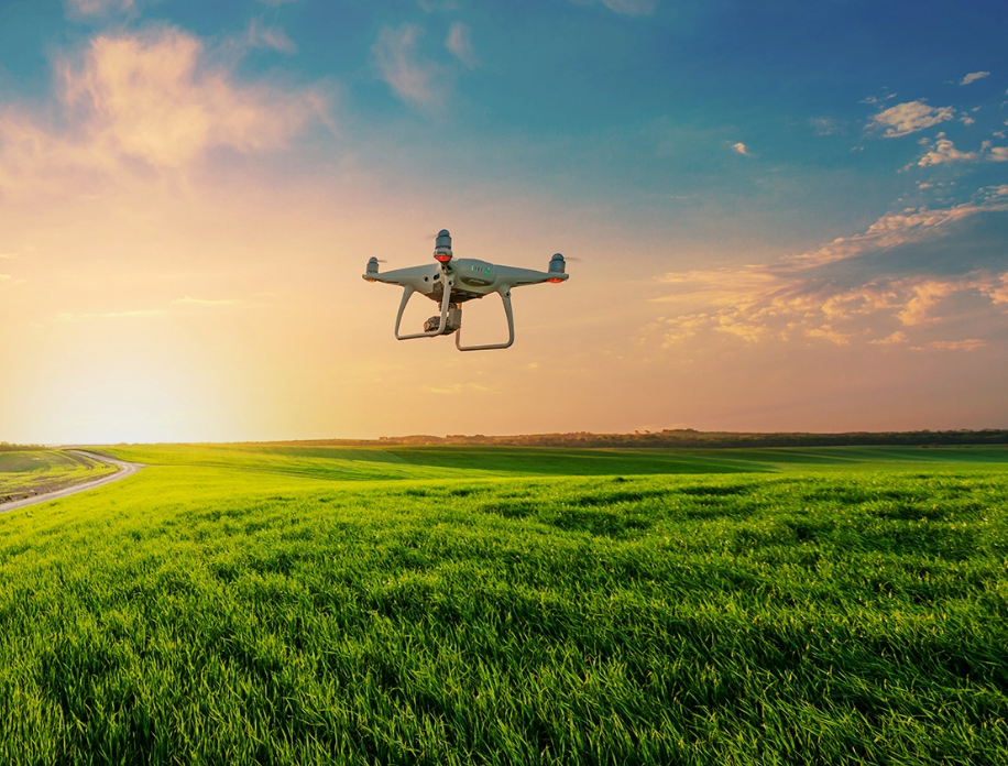 2025年无人机行业大爆点！