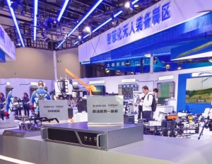 云天励飞亮相警博会：国产AI装备与主动防御体系双轮驱动智慧警务革新