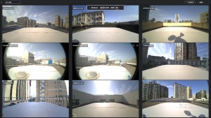 上海徐汇引入大疆机场，社区消防治理有了新解法