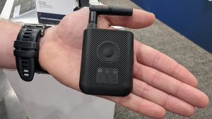 Dronetag 在 XPONENTIAL 2025 上展示用于公共安全和安保的实用远程 ID 解决方案