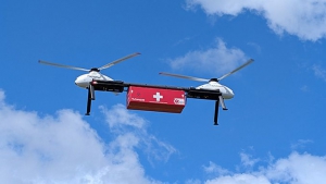 Factorial 向 Avidrone 交付 FEST 固态电池，预计 2025 年无人机续航里程将翻倍