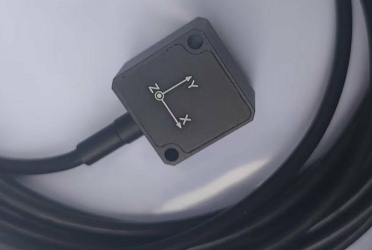 FH413A05 MEMS三轴加速度传感器