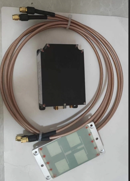 FH-HY300高精度无线电高度表，雷达高度表，雷达高度计