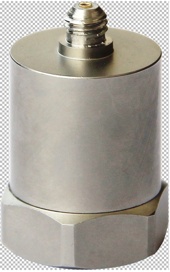 FT-1100L压电式低频加速度传感器-IEPE加速度计