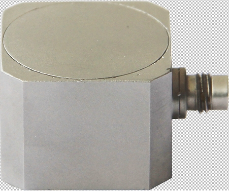 FT-1100L压电式低频加速度传感器-IEPE加速度计