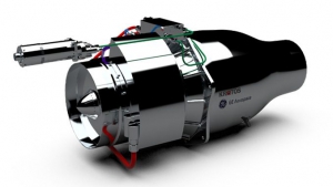 GE航空集团和Kratos将于2025年推出GEK800和GEK1500无人机发动机产品组合