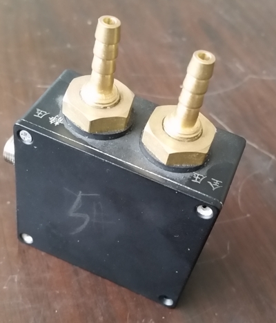 FHS-3高度空速传感器