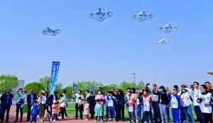 青少年无人机课程全面解读：编程、航拍、竞赛，建议收藏！