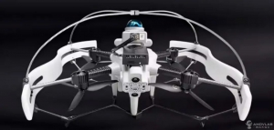 SU17-Orin选配包上线！让你的飞行系统拥有第二大脑