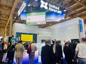 全球视野下的中国角色｜全景透视联合飞机“多元共生”产业体系