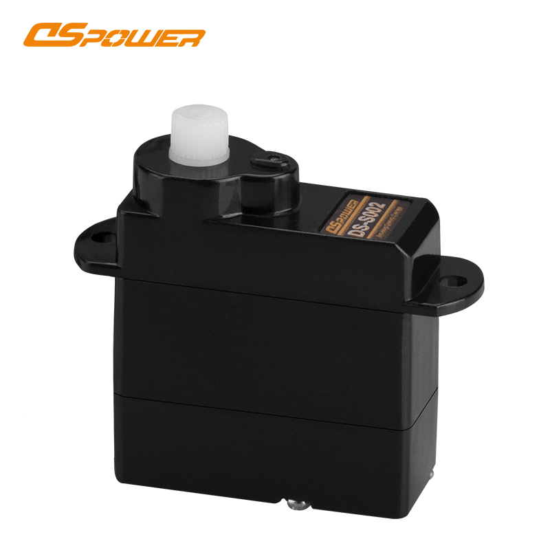 4.3g微型数字舵机 DS-S002