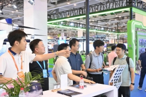 低空AI在苏州：星逻智能两大新品亮相2025苏州数字低空大会