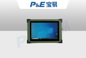 勇士10.1寸加固平板电脑--PER-N1012