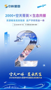 倒计时2天 | 2000+菁英齐聚，“政产学研用金”一体共建产业生态