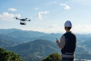 给无人机 “系上法律安全带”：别让 “自由飞翔” 沦为 “违法冒险”