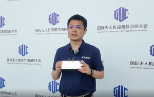 中国科学院自动化研究所蒲志强：低空经济需管控到位才能实现腾飞