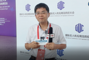 北京航空航天大学段海滨：无人机集群仿生智能应用前景广阔以及无人机技术难题及防控进步