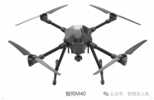 突破教学边界！自研多旋翼+出品垂起固定翼，解锁教学新维度！