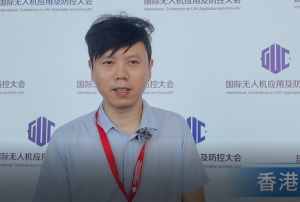 香港大学鲁鹏：《空中象鼻机器人》报告之探索无人机械臂技术前沿