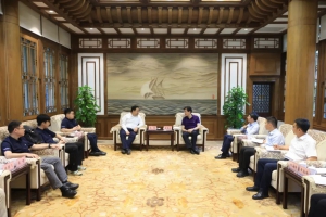 亿航智能携手清华大学共建低空航空技术联合研究院，与顶尖学府合作推动低空经济关键技术创新发展