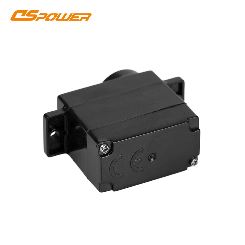 6g塑胶齿数字舵机