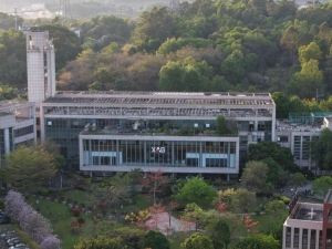 极飞科技获开投工融产业投资基金战略投资，助力农业科技创新再提速