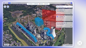 High Lander 推出 Vega HighSite 用于本地空域管理