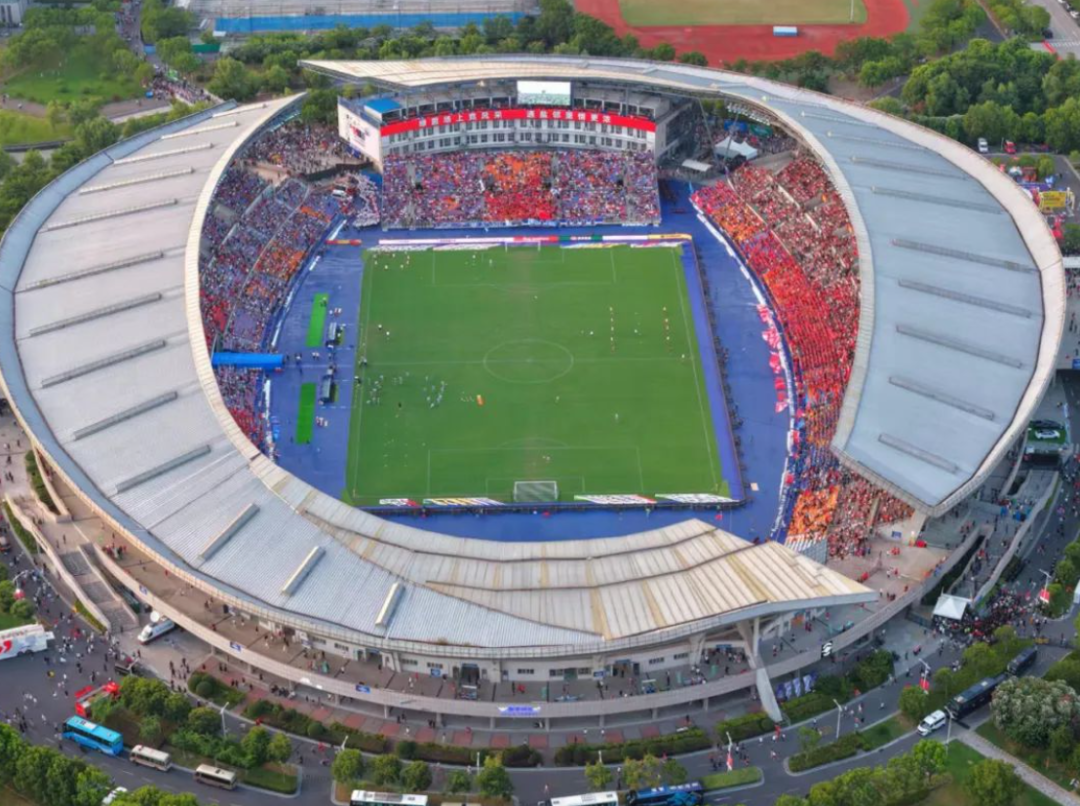 历正科技x苏超联赛 l 精准打击“黑飞” 护航赛场低空安全