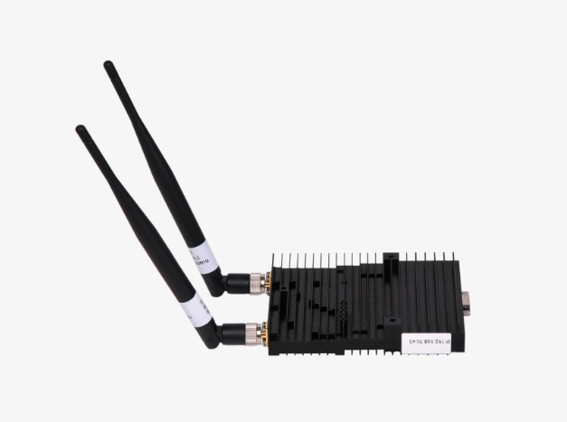 Anylink-UAV22WL无线图传数据链模块50km自组网图传盒