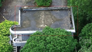 防控基孔肯雅热 | 创新无人机巡查模式，精准排查屋顶蚊虫孳生隐患