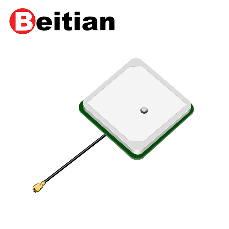 35*35*4 NEO-M8N GPS GNSS内置天线 BT-35