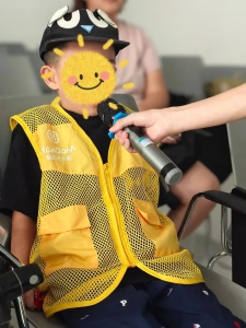 无人机飞“阅”千年金陵 | 玄武湖青少年无人机研学活动圆满落幕