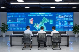 无人机“侦察兵”升空！重庆“应对暴雨黑科技”集体上线