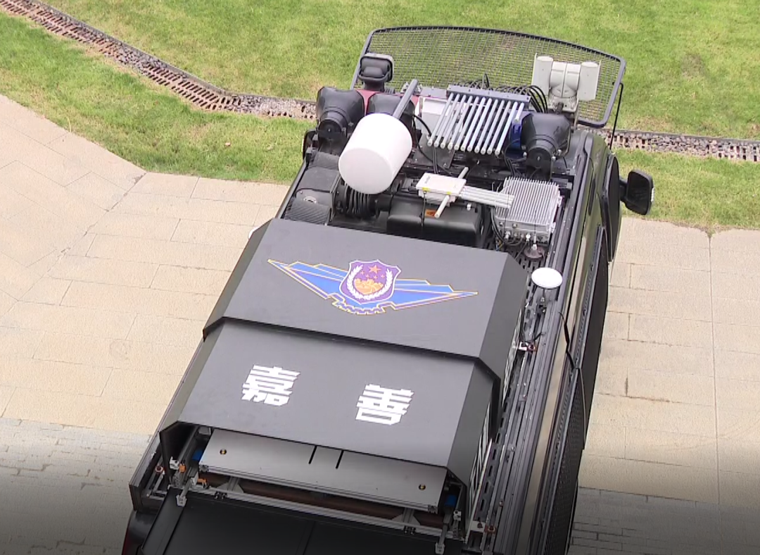 未来已来：无人机机场赋能智慧城市新生态