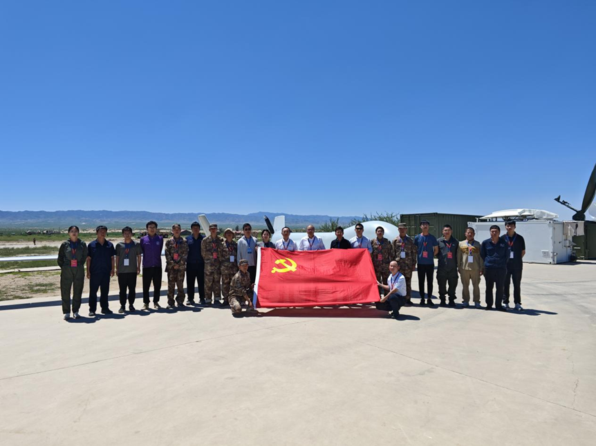 以“展”为桥 以“技”为媒 | 公司7月系列营销活动顺利开展