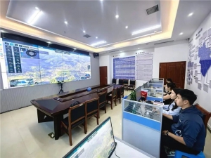 “低空网格员”上岗，让秸秆焚烧无处遁形