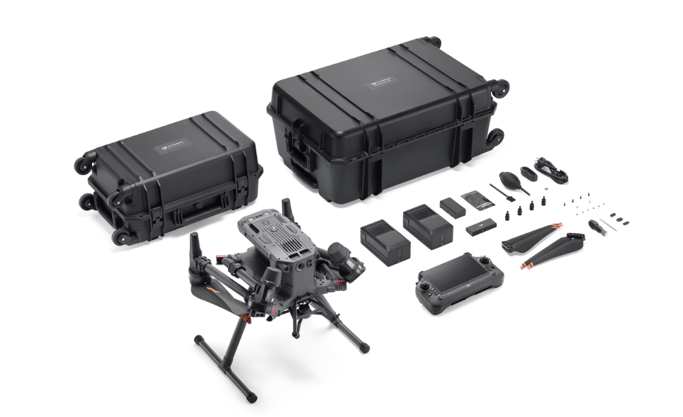 山东大疆无人机光伏巡检