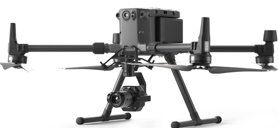 大疆无人机M400