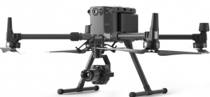 山东大疆无人机光伏巡检