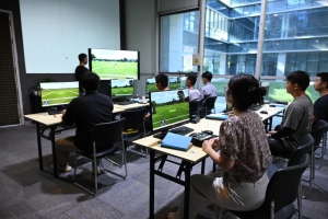 无人机培训学校开学啦|研产教一体化，直通就业新赛道