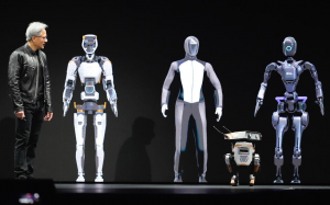 《Calcalistech》：认识新一代人形机器人，更智能、更快速，为现实世界做好准备