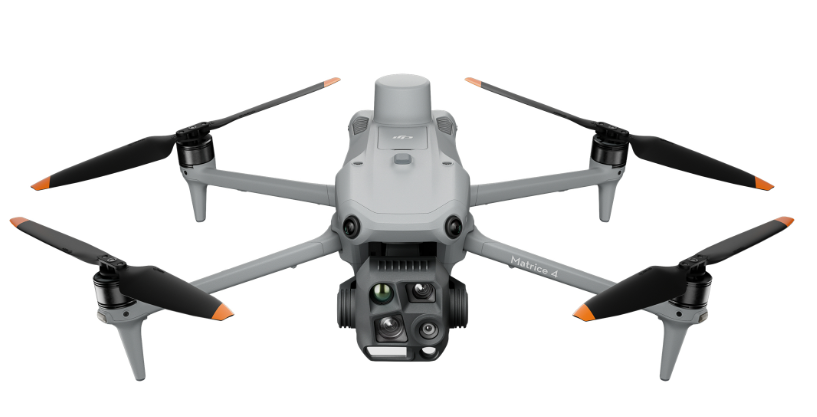 大疆行业无人机