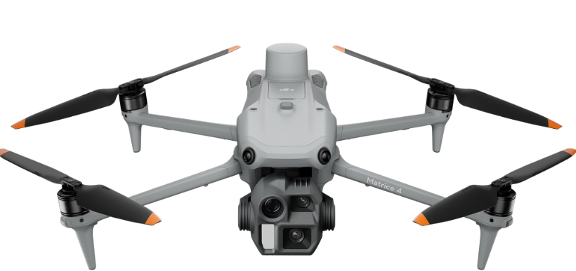 大疆无人机M400行业无人机