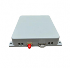 双频八通道抗干扰接收机