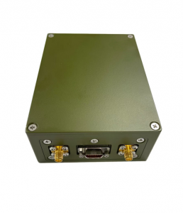 ZH-DY2438 卫星定位定向仪