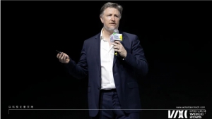 沃兰特VE25-100获上海设计100+全球竞赛TOP100大奖