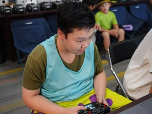 玄风穿越机冬令营