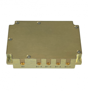 ZH-JM3210 四阵元抗干扰模块